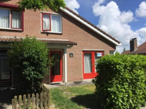 Nice holiday home with terrace